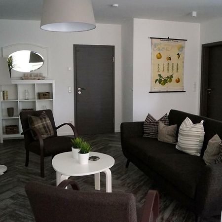 Ferienhaus Hirtenstaller Duene ビューズム エクステリア 写真